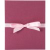 Goldbuch Leporello Bella Vista Trend fucsia 10 foto 13x18 cm