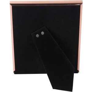 Cornice per ritratto darte moderna 13x18 cm in rame