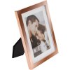 Cornice per ritratto darte moderna 13x18 cm in rame