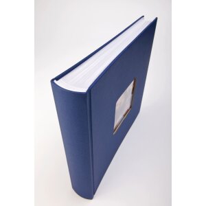 Walther Album fotografico Jumbo FUN 30x30 cm 100 pagine...