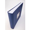 Walther Album fotografico Jumbo FUN 30x30 cm 100 pagine bianche