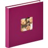 Walther Album fotografico Jumbo FUN 30x30 cm 100 pagine bianche