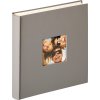 Walther Album fotografico Jumbo FUN 30x30 cm 100 pagine bianche