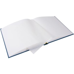Goldbuch Album fotografico Bella Vista 30x31 cm 60 pagine bianche