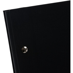 Goldbuch Album a vite Bella Vista Linen 39x31 cm e 30x25 cm 40 pagine