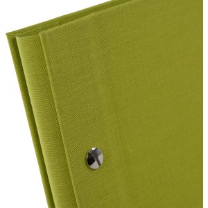 Goldbuch Album a vite Bella Vista Linen 39x31 cm e 30x25 cm 40 pagine