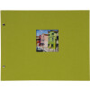 Goldbuch Album a vite Bella Vista Linen 39x31 cm e 30x25 cm 40 pagine