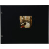 Goldbuch Album a vite Bella Vista Linen 39x31 cm e 30x25 cm 40 pagine
