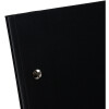 Goldbuch Album a vite Bella Vista Linen 39x31 cm e 30x25 cm 40 pagine