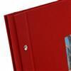 Goldbuch Album a vite Bella Vista Linen 39x31 cm e 30x25 cm 40 pagine