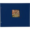 Goldbuch Album a vite Bella Vista Linen 39x31 cm e 30x25 cm 40 pagine