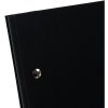 Goldbuch Album a vite Bella Vista Linen 39x31 cm e 30x25 cm 40 pagine