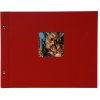 Goldbuch Album a vite Bella Vista Linen 39x31 cm e 30x25 cm 40 pagine