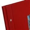 Goldbuch Album a vite Bella Vista Linen 39x31 cm e 30x25 cm 40 pagine