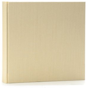 Album Slip-in in lino Linum 200 e 300 foto 10x15 cm