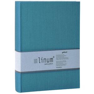 Album Slip-in in lino Linum 200 e 300 foto 10x15 cm