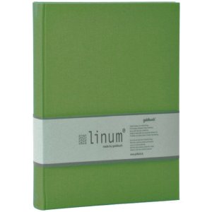 Album Slip-in in lino Linum 200 e 300 foto 10x15 cm