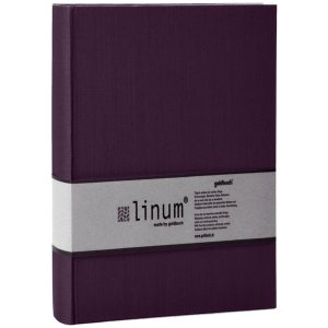 Album Slip-in in lino Linum 200 e 300 foto 10x15 cm