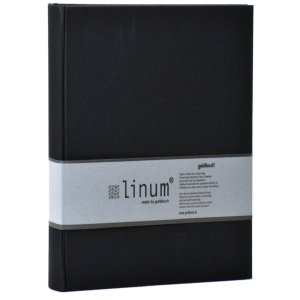 Album Slip-in in lino Linum 200 e 300 foto 10x15 cm