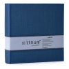 Album Slip-in in lino Linum 200 e 300 foto 10x15 cm