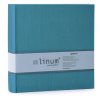 Album Slip-in in lino Linum 200 e 300 foto 10x15 cm