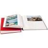 Album Slip-in in lino Linum 200 e 300 foto 10x15 cm