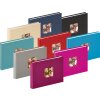 Walther Small Album Fun 22x16 cm Album fotografico 40 pagine bianche