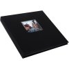 Goldbuch Album fotografico Bella Vista nero 30x31 cm 60 pagine nere