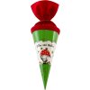 Sacchetto regalo Tutta la fortuna 14,5 cm