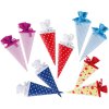 Sacchetto regalo 15 cm - lekker & anders