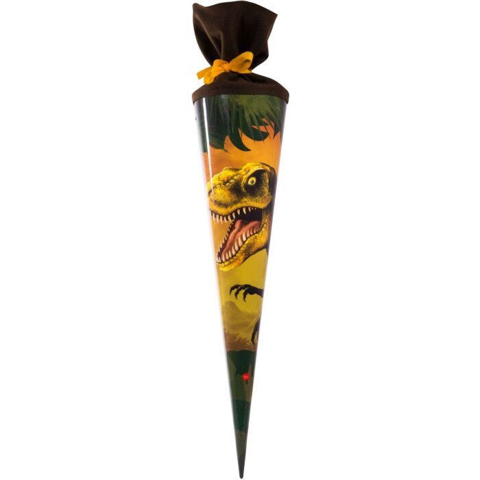 Cono scuola 70 cm Dino