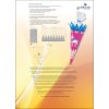 Craft Kit Scuola Cono Unicorno 70 cm