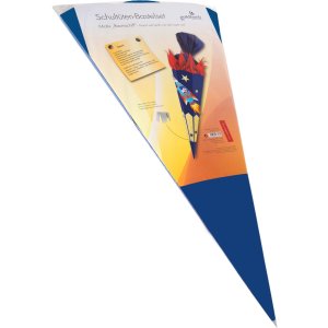 Goldbuch Craft Set Sacchetto per caramelle Astronave