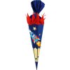 Goldbuch Craft Set Sacchetto per caramelle Astronave