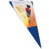 Goldbuch Craft Set Sacchetto per caramelle Astronave