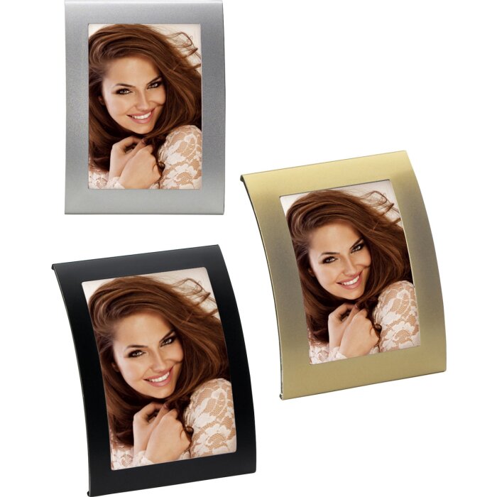 Walther Metal Portrait Frame BASIXX 3 colori e formati
