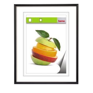 Cornice di plastica Sevilla Hama