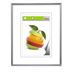 Cornice di plastica Sevilla Hama