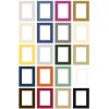 Passepartout finito 20 colori molte dimensioni