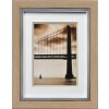 Telaio in plastica Frisco Bay con doppio passepartout