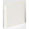 Walther Album fotografico MONZA 33x34 cm 3 colori 60 pagine bianche