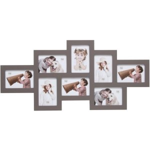 Deknudt S65SW Cornice 8 foto 10x15 cm 6 colori