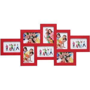 Deknudt S65SW Cornice 8 foto 10x15 cm 6 colori
