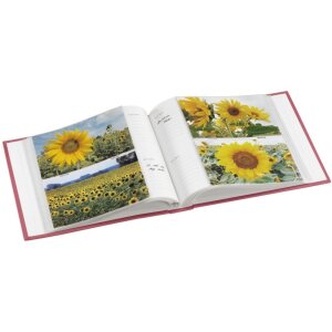 Album slip-in Fine Art Hama 160 foto 10x15 cm