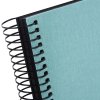 Album a spirale Bella Vista Trend 3 formati e colori 24x17 - 35x30 cm