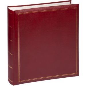 Walther album autoadesivo Monza 26x30 cm e 33x34 cm