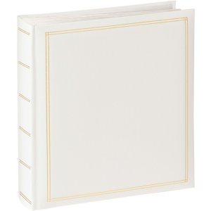 Walther album autoadesivo Monza 26x30 cm e 33x34 cm