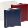 Walther album autoadesivo Monza 26x30 cm e 33x34 cm