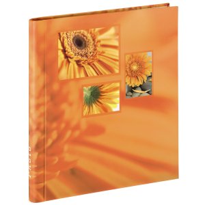 Hama album autoadesivo SINGO 28x31 cm 20 pagine bianche