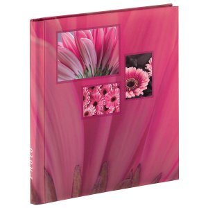 Hama album autoadesivo SINGO 28x31 cm 20 pagine bianche